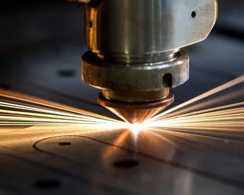 Laser Cutting
